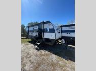 New 2026 Forest River RV Cherokee Wolf Pup 17JW image