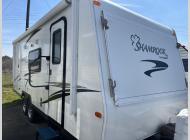 Used 2014 Forest River RV Flagstaff Shamrock 233S image