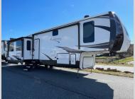 New 2022 Forest River RV Cardinal Luxury 380RLX image