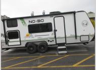 New 2022 Forest River RV No Boundaries NB19.3 image