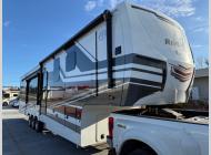 New 2025 Forest River RV RiverStone 442MC image