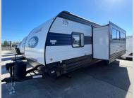 New 2025 Forest River RV Cherokee Grey Wolf 26DBH image