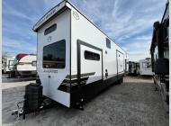 New 2025 Forest River RV Sandpiper Destination Trailers 40DUPLEX image