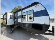 New 2025 Forest River RV Cherokee Wolf Den 273XLK image
