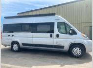 Used 2021 Winnebago Travato 59GL image