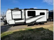 New 2025 Forest River RV Flagstaff Super Lite 26RBWS image