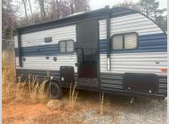 Used 2021 Forest River RV Cherokee Wolf Pup 16BHS image