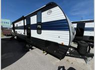 New 2025 Forest River RV Cherokee Grey Wolf 29QB image