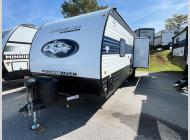 New 2025 Forest River RV Cherokee Grey Wolf 23MK image