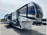 Used 2022 Forest River RV RiverStone 39RKFB image