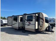 Used 2017 Forest River RV Rockwood Signature Ultra Lite 8324BS image