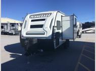 New 2024 Winnebago Industries Towables Micro Minnie 2100BH image