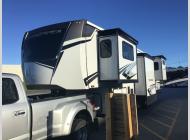 New 2024 Forest River RV Sandpiper Luxury 391FLRB image