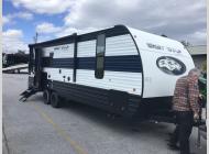 New 2024 Forest River RV Cherokee Grey Wolf 23MK image