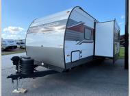 New 2025 Prime Time RV Avenger 25MKB image
