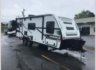 New 2024 Winnebago Industries Towables Micro Minnie 2225RL image