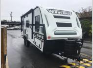 New 2024 Winnebago Industries Towables Micro Minnie 2225RL image