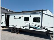 Used 2023 Forest River RV Grand Surveyor 267RBSS image
