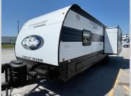 New 2025 Forest River RV Cherokee Grey Wolf 26SS image