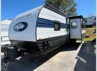 New 2024 Forest River RV Cherokee 294GEBG image