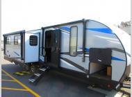 New 2022 Forest River RV Cherokee Alpha Wolf 26RL-L image