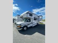 New 2024 Forest River RV Forester LE 2251SLE Chevy image