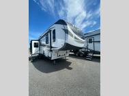 New 2024 Forest River RV Flagstaff Classic 361RL image