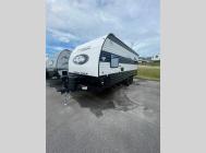 New 2025 Forest River RV Cherokee Grey Wolf 18RR image