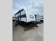 New 2025 Forest River RV Cherokee Grey Wolf 22CE image