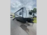New 2025 Forest River RV Flagstaff Micro Lite 22FBS image
