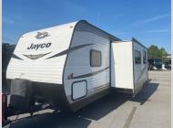 Used 2021 Jayco Jay Flight SLX 8 287BHS image