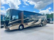 Used 2015 Tiffin Motorhomes Phaeton 40 QBH image