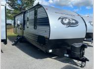 New 2022 Forest River RV Cherokee 274RK image