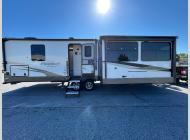 New 2025 Forest River RV Flagstaff Classic 832FK image