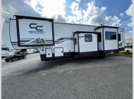 New 2025 Forest River RV Cedar Creek Experience 39RKB image