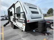 New 2024 Winnebago Industries Towables Micro Minnie 1821FB image