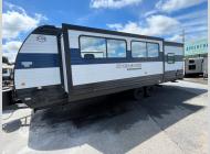 New 2025 Forest River RV Cherokee Grey Wolf 27GH image