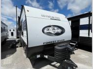 New 2025 Forest River RV Cherokee Grey Wolf 26SS image