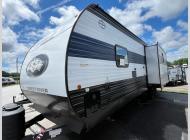 New 2025 Forest River RV Cherokee Wolf Den 273XLK image