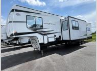New 2025 Forest River RV Cherokee Wolf Pack 365PACK15.5 image