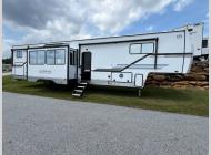 New 2025 Forest River RV Cherokee Arctic Wolf Suite 3850SUITE image