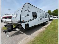 New 2025 Forest River RV Cherokee Grey Wolf Black Label 24RRTBL image