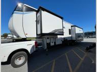 New 2024 Forest River RV Cedar Creek 391WOW image