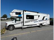 New 2025 Forest River RV Sunseeker LE 3250DSLE Ford image