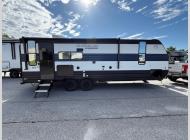 New 2025 Forest River RV Cherokee Grey Wolf 23MK image