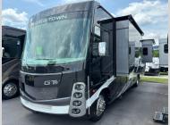 New 2024 Forest River RV Georgetown 5 Series 34H5 image