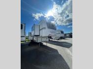 New 2025 Forest River RV Cherokee Arctic Wolf Suite 3950SUITE image