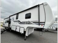 New 2025 Forest River RV Cedar Creek Experience 39RKB image