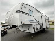 New 2025 Forest River RV Cherokee Arctic Wolf 27SGS image