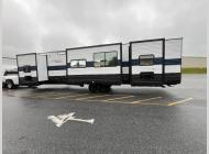 New 2025 Forest River RV Cherokee Timberwolf 39HBA image